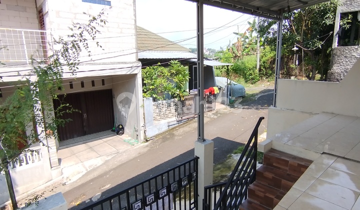 Dijual Cepat Rumah Siap Huni Di Kedungmundu Semarang  2