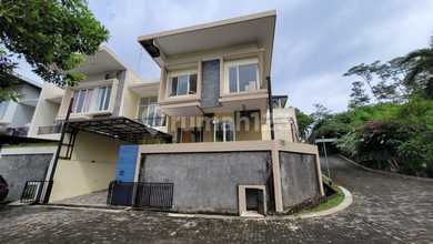 Turun Harga! Rumah Bagus Di Candigolf Semarang Selatan 1