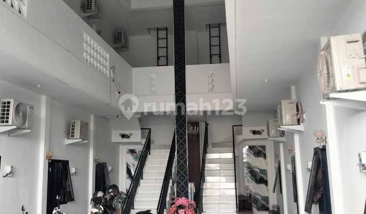 Kost Full Penghuni di Sendangmulyo Tembalang Semarang