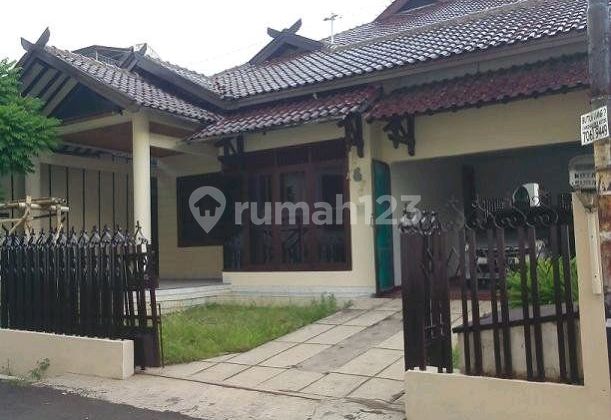 Rumah di Genuk Perbalan, Tegalsari, .Com. 2