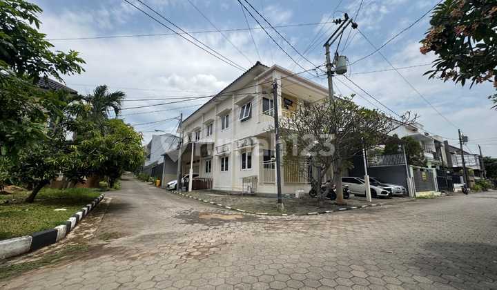 Active Boarding House in Telaga Bodas, Gajah Mungkur, Semarang 2