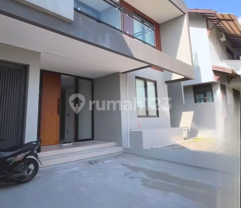 Rumah Mewah Bukit Sari View Gunung Ungaran 2