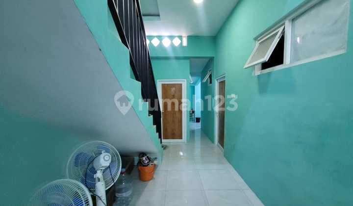 Rumah Kost Aktif 11 Kamar di Ketileng, Sendangmulyo, Tembalang, Semarang