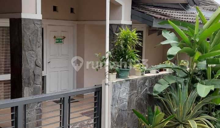 Rumah Siap Huni Di Taman Bukit Asri, Tembalang, Semarang. 1