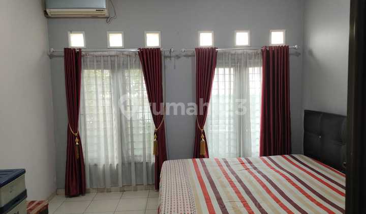 Rumah Siap Huni di Tanah Mas Semarang Utara 2