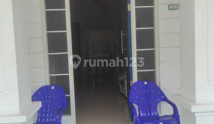 Rumah Bagus Furnished Gaia Residence, Semarang 2
