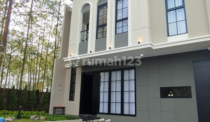 Rumah Mewah di Citraland Bsb City Ngaliyan Mijen Semarang Barat 2