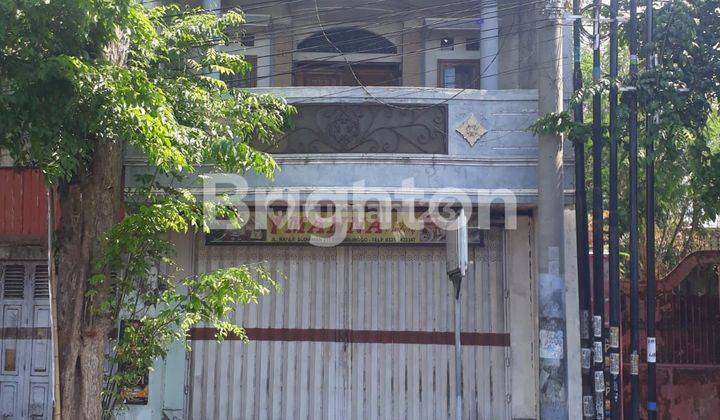 jual ruko raya probolinggo 1
