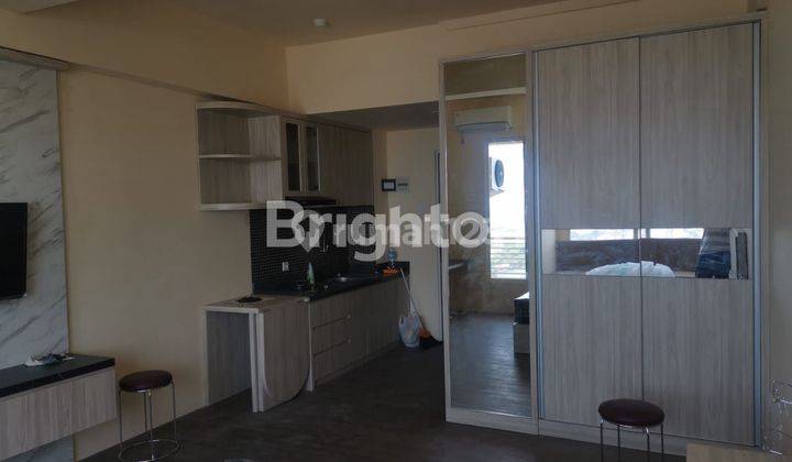 jual dan sewa apartemen 2
