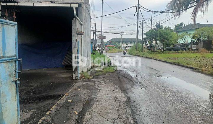 LAHAN PINGGIR JALAN 2