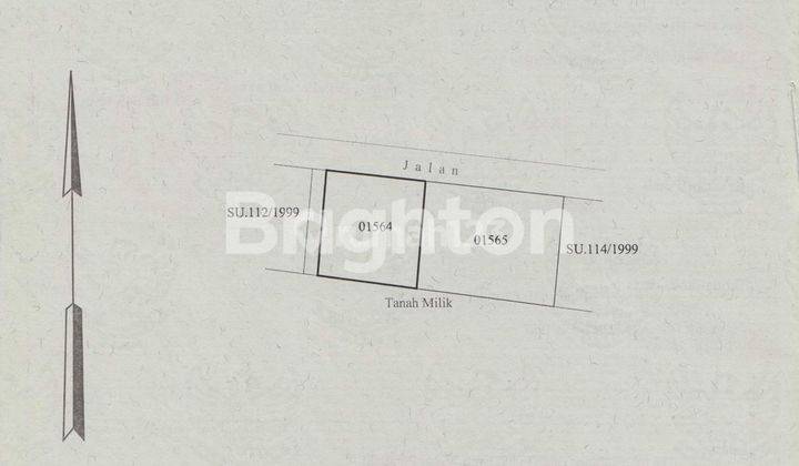 LAND READY TO BUILD 2