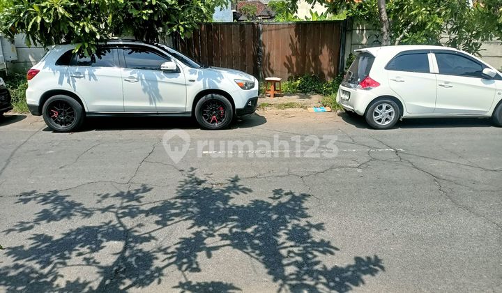 Strategic Land for Sale by the Main Road Strategic Land for Sale by the Main Road