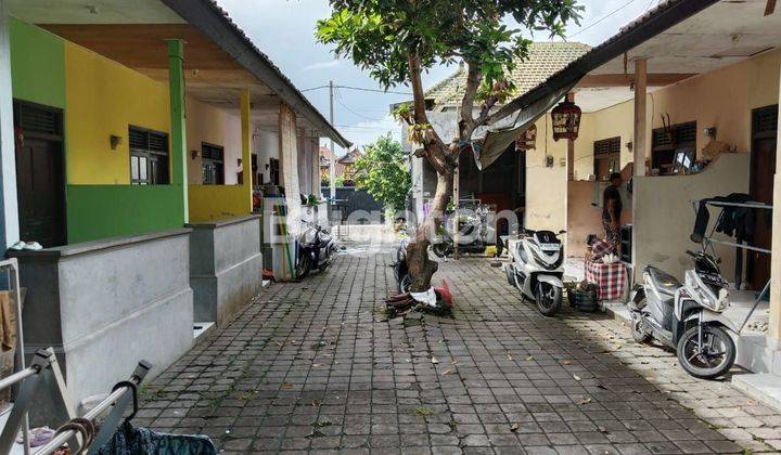 Dijual Rumah Kost 9 Kamar Isi Full 1