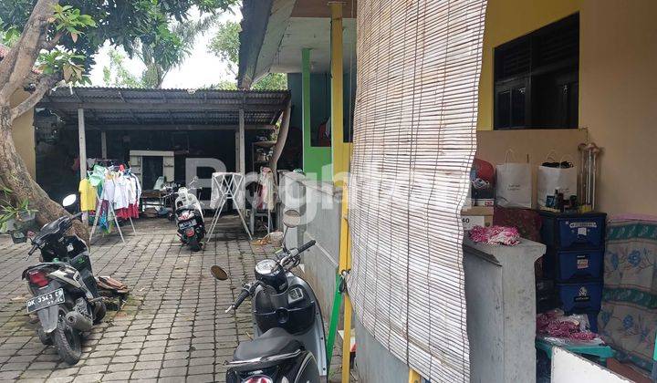 Dijual Rumah Kost 9 Kamar Isi Full 2