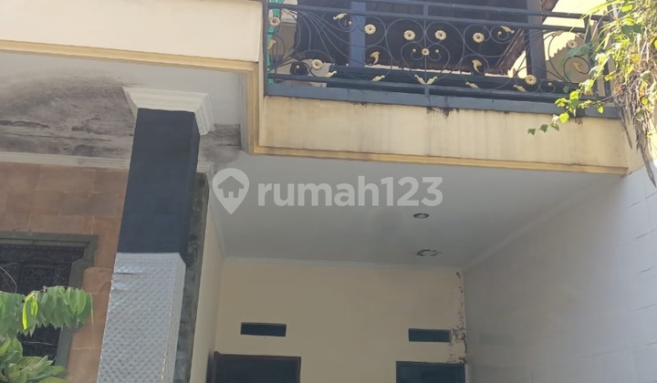 Rumah Lantai 2 SHM di Batubulan Gianyar Bali. 2