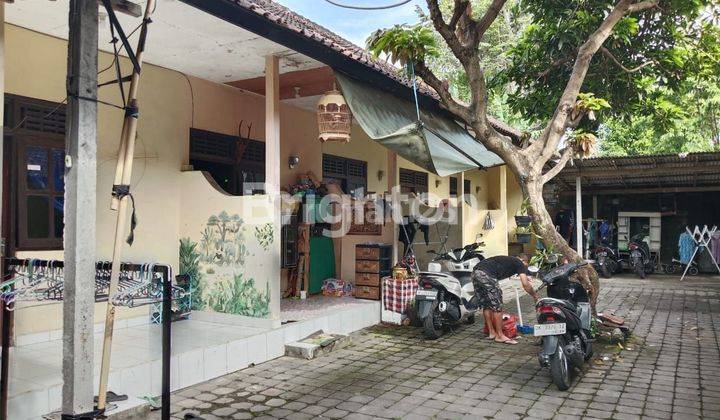 Dijual Rumah Kost 9 Kamar Isi Full 2