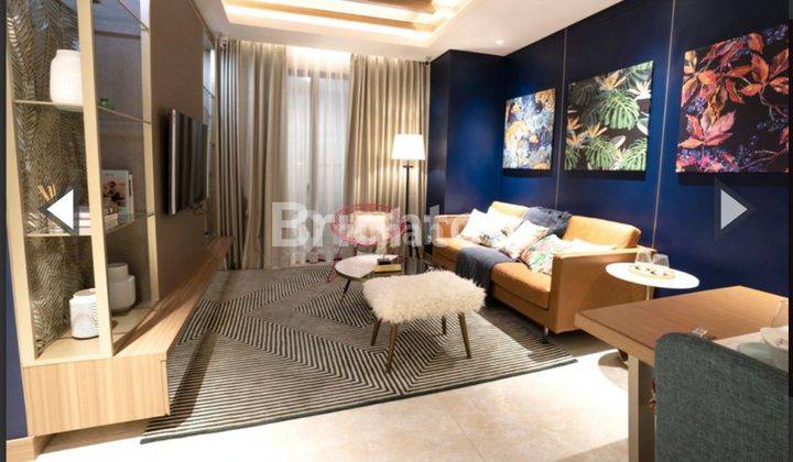 PREMIUM CONDOMINIUM ELEVEE ALAM SUTERA 2