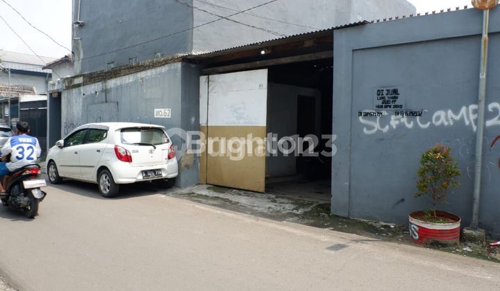 Tanah Premium Srategis Harga Murah Periuk Kota Tangerang 2