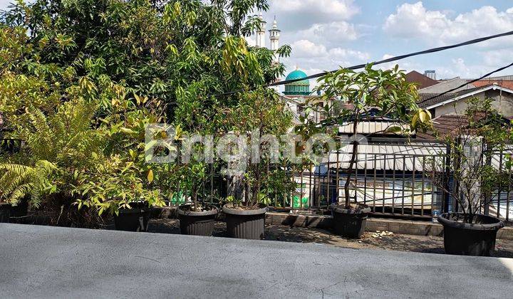 foto lainnya rumah premium dan luas di