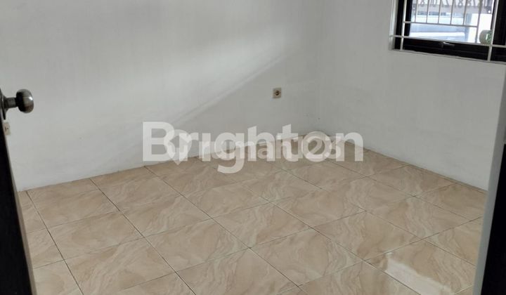 Beautiful and Comfortable Cluster House at Grand Duta Residence Tangerang 2