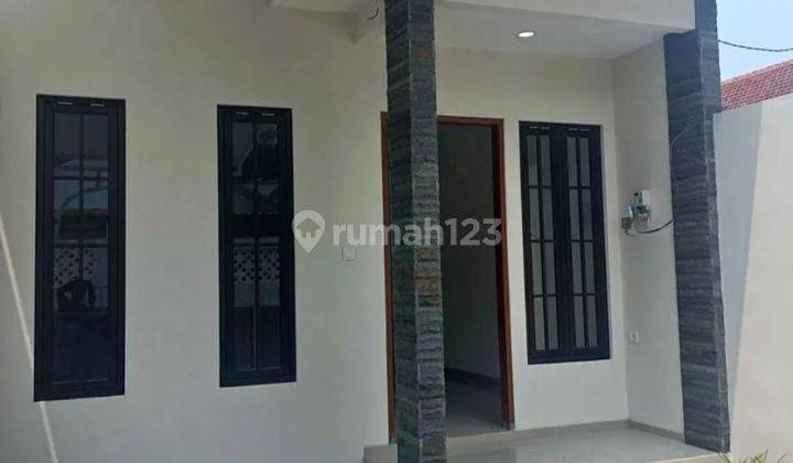 For Sale Villa Quality House In Sidakarya 1