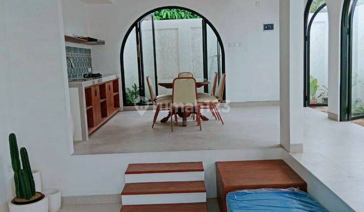 Minimalist New Villa In The Heart Of Sanur 1