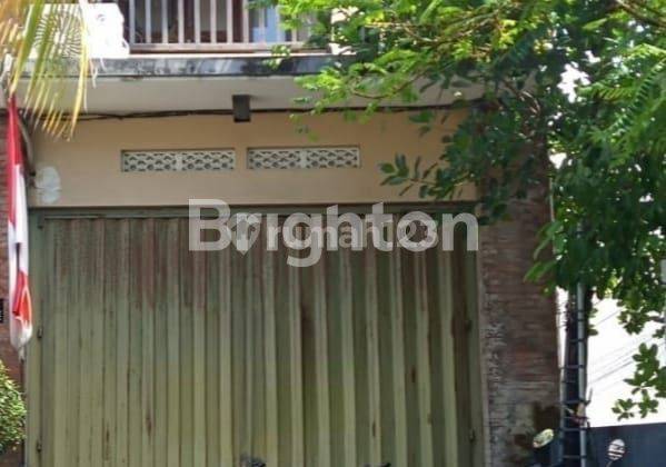 RUKO MURAH DI RENON 1