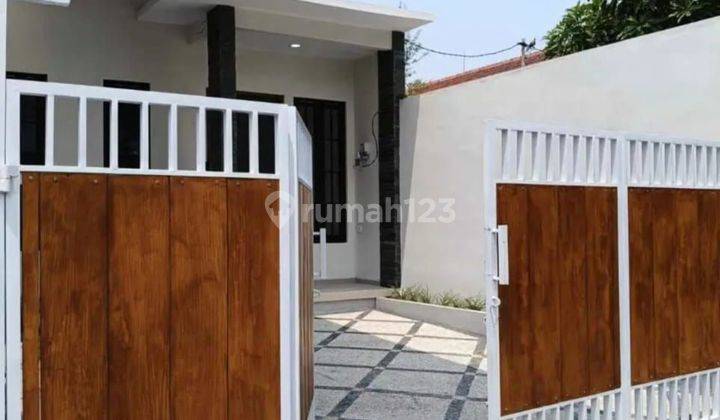 For Sale Villa Quality House In Sidakarya 2