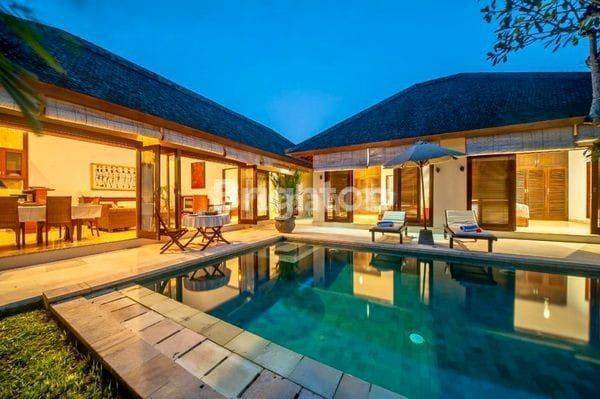 Affordable Luxury Villa And Land In The Center Of Kerobokan  1