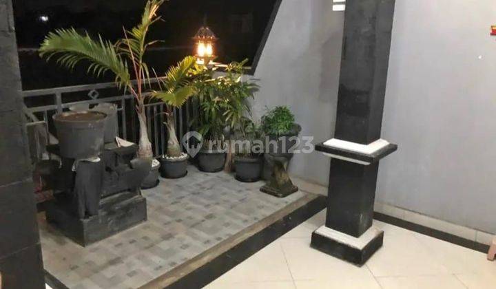 Dikontrakkan Rumah Cantik Di Daerah Perumahan Dalung Kondisi Sangat Terawat 1