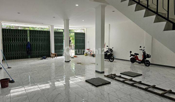 Dijual Ruko Gandeng Jembatan 3 Lokasi Strategis 2
