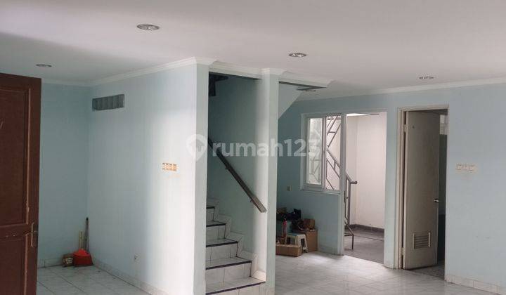 Disewa Rumah Di Daan Mogot Baru Bagus Dan Lokasi Strategis 1