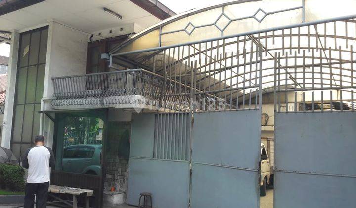 Jl Nurtanio, Andir - Bandung Djual Rumah Tanah Dan Bangunan