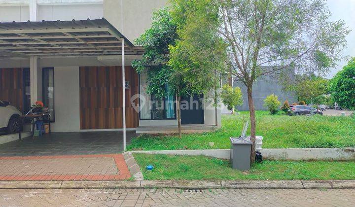 Rumahsewa.bagus.hook.bintaro.shm.strategis  1