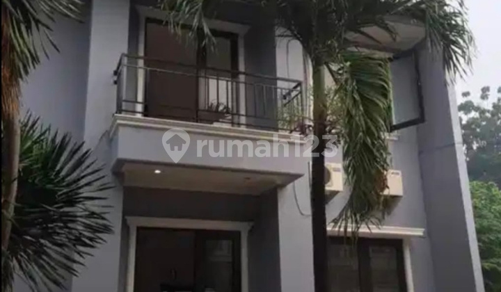 Hunian Nyaman Strategis Luas Bebas Banjir Cilandak Pertanian 1