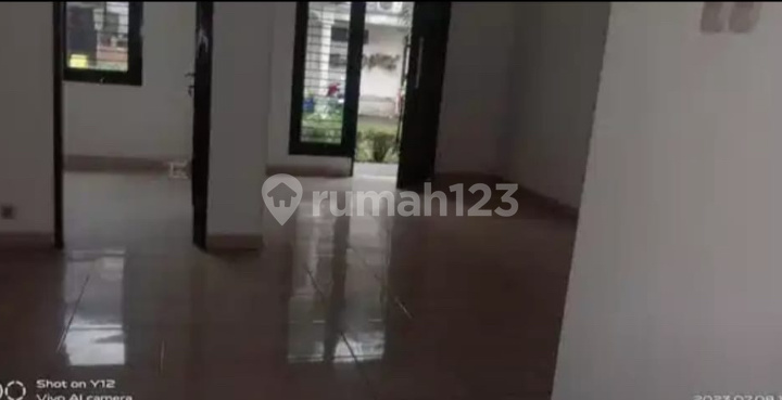 Hunian Nyaman Strategis Luas Bebas Banjir Cilandak Pertanian 2