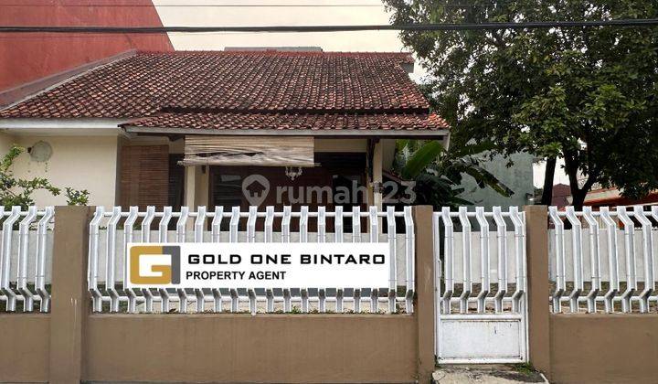 Dijual Rumah Cimanggis Depok 1