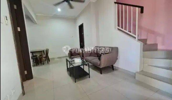 Disewakan Rumah Bagus Graha 2
