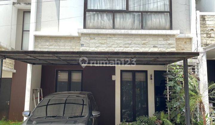 Siaphuni Rumah Bagus SHM - Sertifikat Hak Milik 1