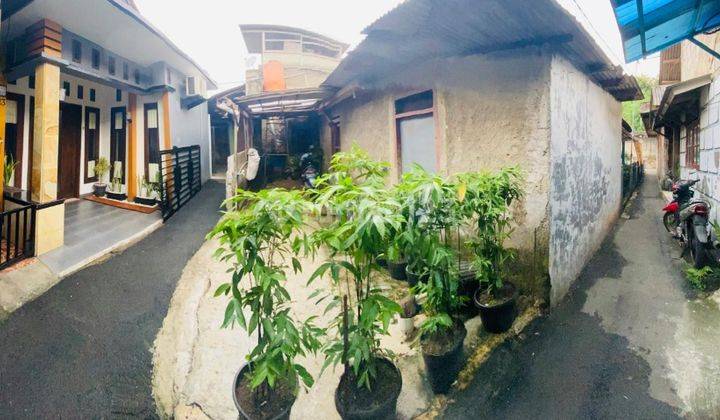 Dijual Rumah Siap Huni Pangkalan Jati Depok 2