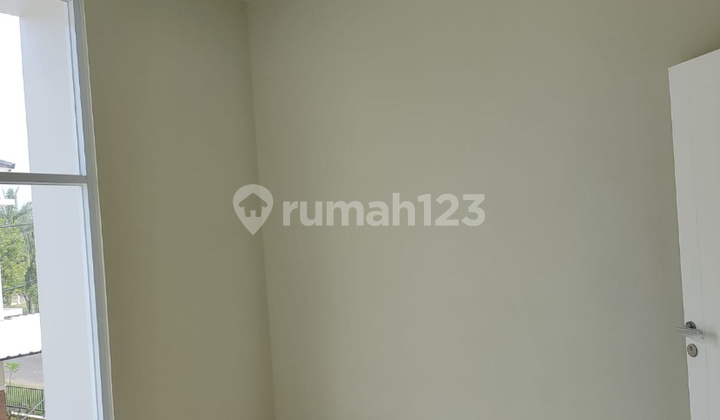 Hunian Nyaman Bebas Banjir 2 Lantai Pamulang Tangsel 2