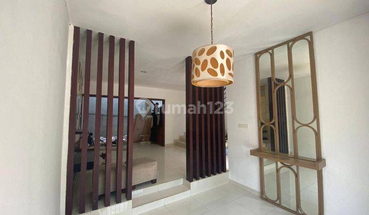 Rumah 2 Lantai Fortunia Residence Pondok Cabe 2