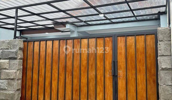 Dijual Rumah Komplek Dept Agama Kedoya Bagus Murah 1