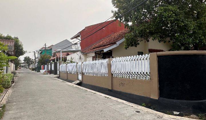 Dijual Rumah Cimanggis Depok 2