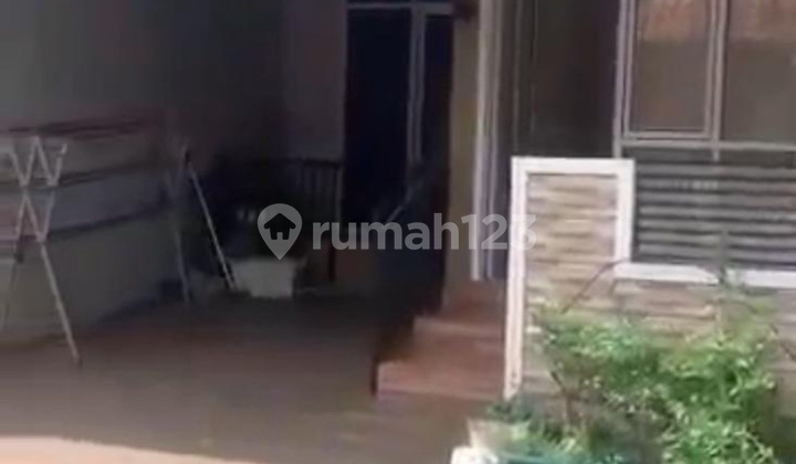 Hunian Nyaman Bebas Banjir Perumahan Bojongsari Depok 1
