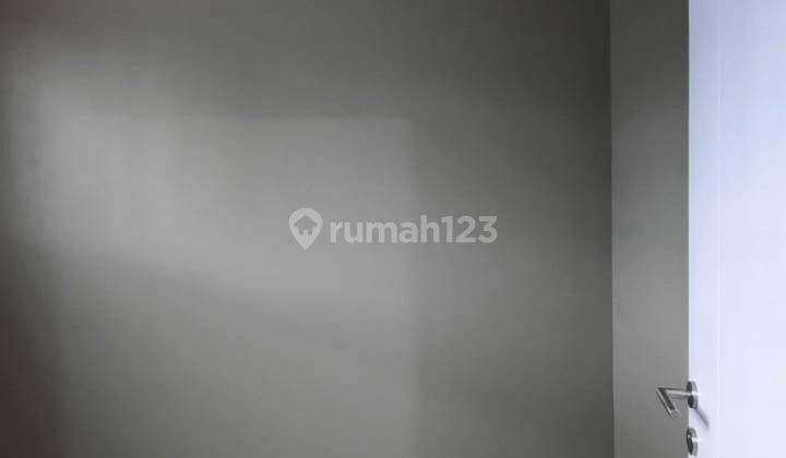 Hunian Strategis Bebas Banjir Akses Krl Tol Cluster U Ville 2