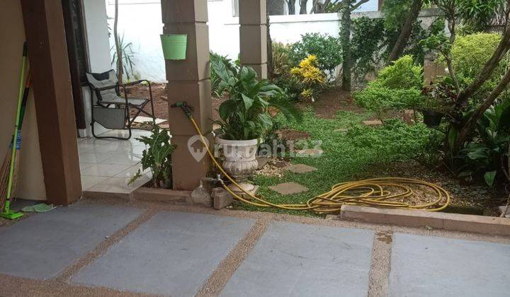 Disewakan Rumah Nyaman Gretta Graha Pondok Aren 2