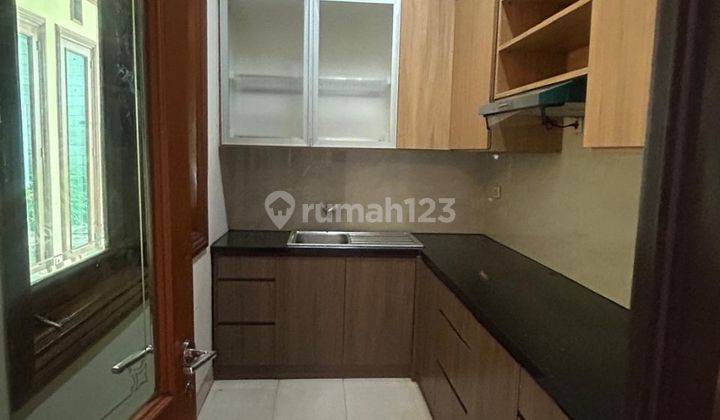 Disewakan Rumah 2 Lantai Strategis Di Ragunan Jaksel 2