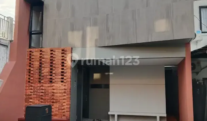 Rumah Baru Di Kasiar Bintaro 5 Pondok Aren Dekat Bpk Penabur