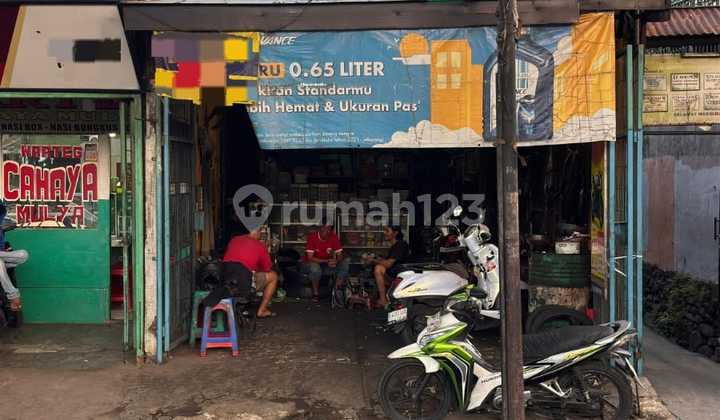 Ruko Strategis Di Cipulir Seskoal Dekat Busway Cipulir Jaksel Ruko Strategis Di Cipulir Seskoal Dekat Busway Cipulir Jaksel
